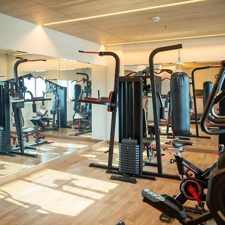 Royal Mansoura Residence Hotel Doha Dış mekan fotoğraf