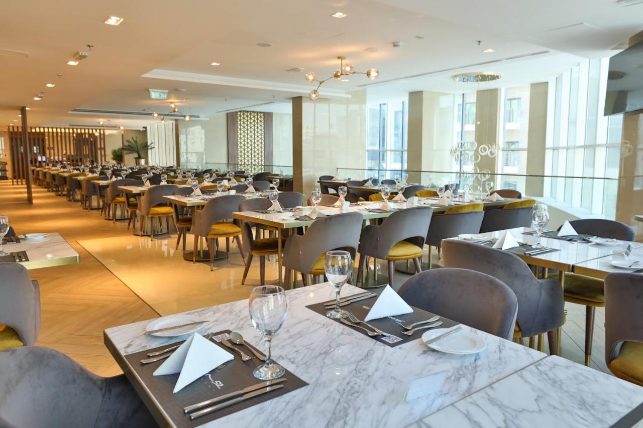 Royal Mansoura Residence Hotel Doha Dış mekan fotoğraf