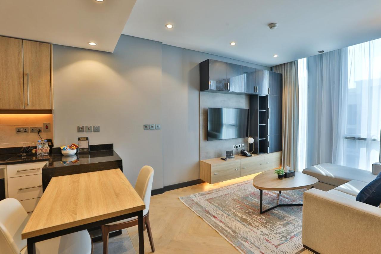 Royal Mansoura Residence Hotel Doha Dış mekan fotoğraf