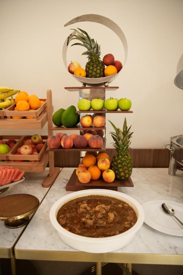 Royal Mansoura Residence Hotel Doha Dış mekan fotoğraf