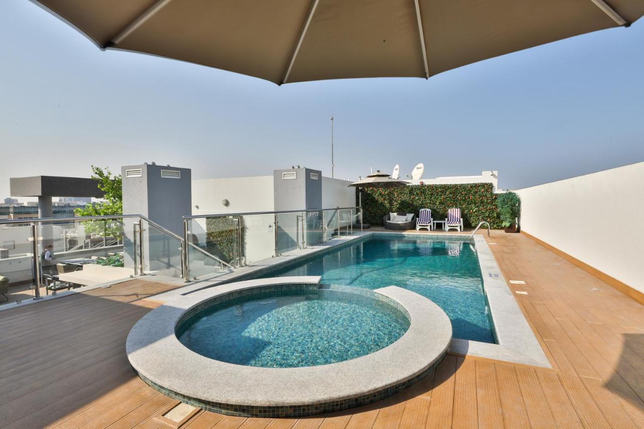 Royal Mansoura Residence Hotel Doha Dış mekan fotoğraf