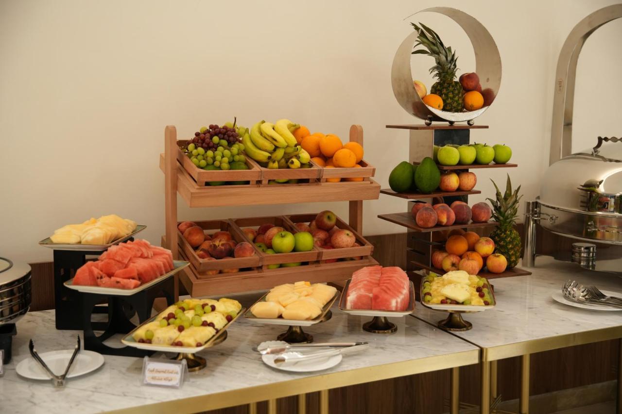 Royal Mansoura Residence Hotel Doha Dış mekan fotoğraf