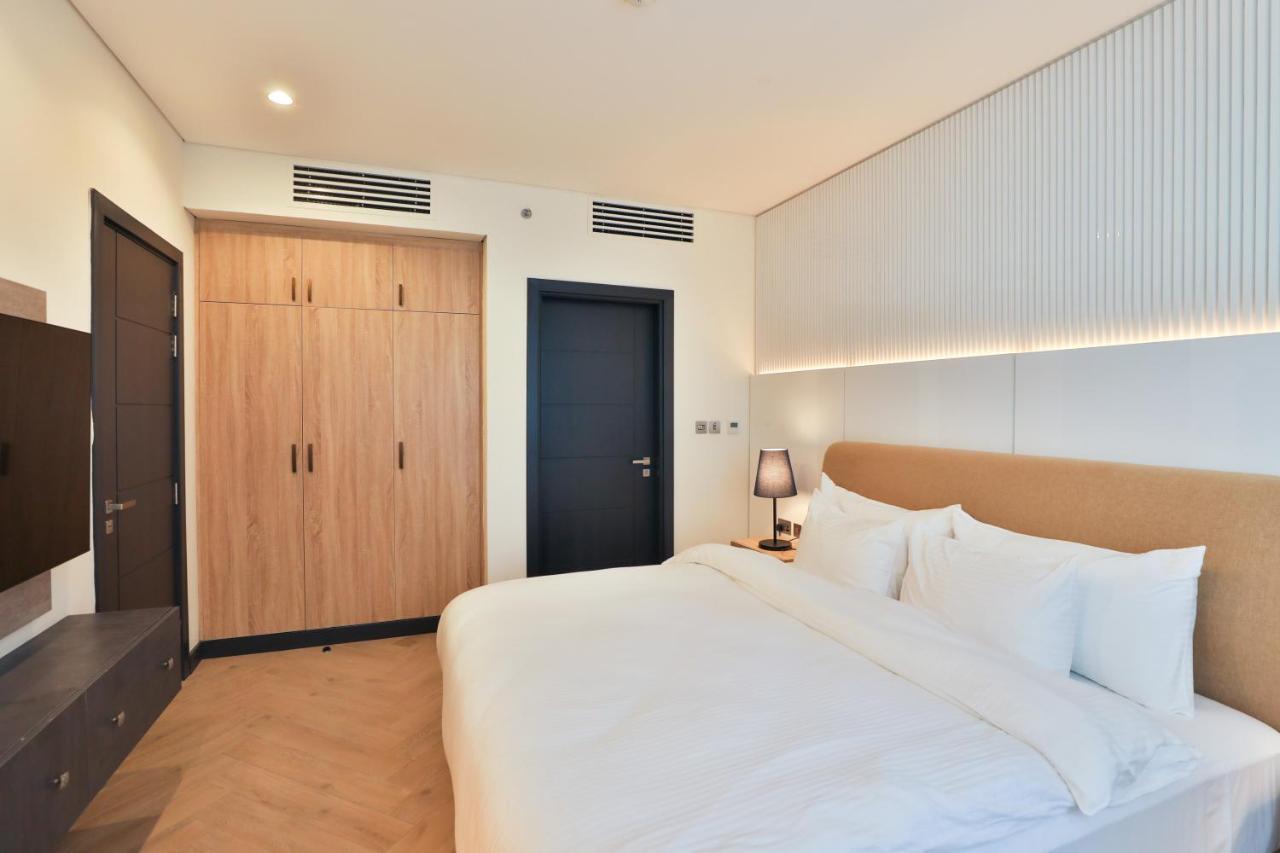 Royal Mansoura Residence Hotel Doha Dış mekan fotoğraf