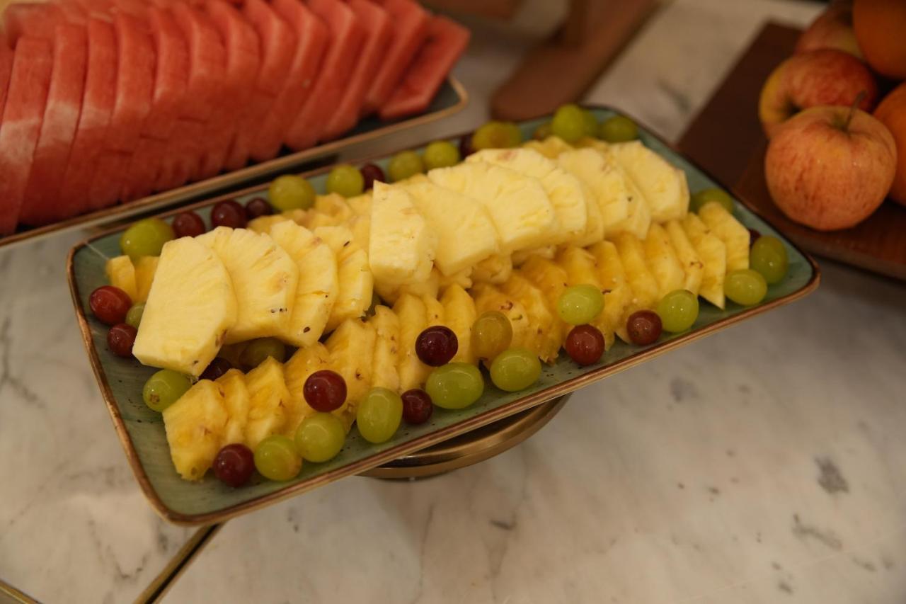 Royal Mansoura Residence Hotel Doha Dış mekan fotoğraf