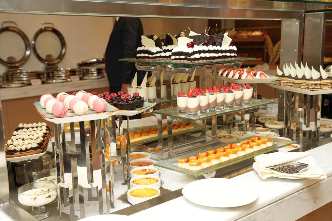 Royal Mansoura Residence Hotel Doha Dış mekan fotoğraf