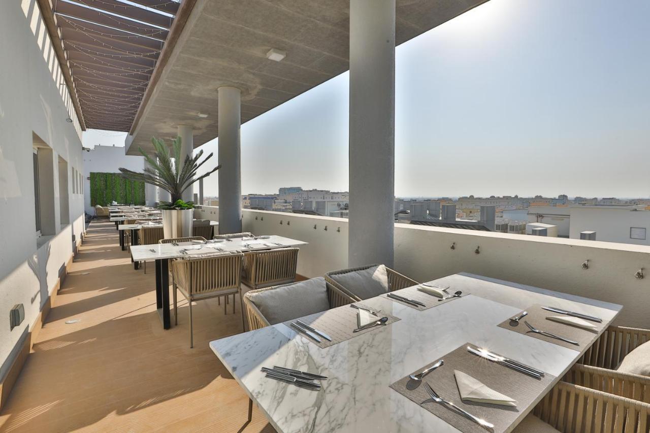 Royal Mansoura Residence Hotel Doha Dış mekan fotoğraf