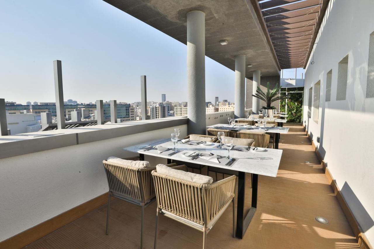 Royal Mansoura Residence Hotel Doha Dış mekan fotoğraf