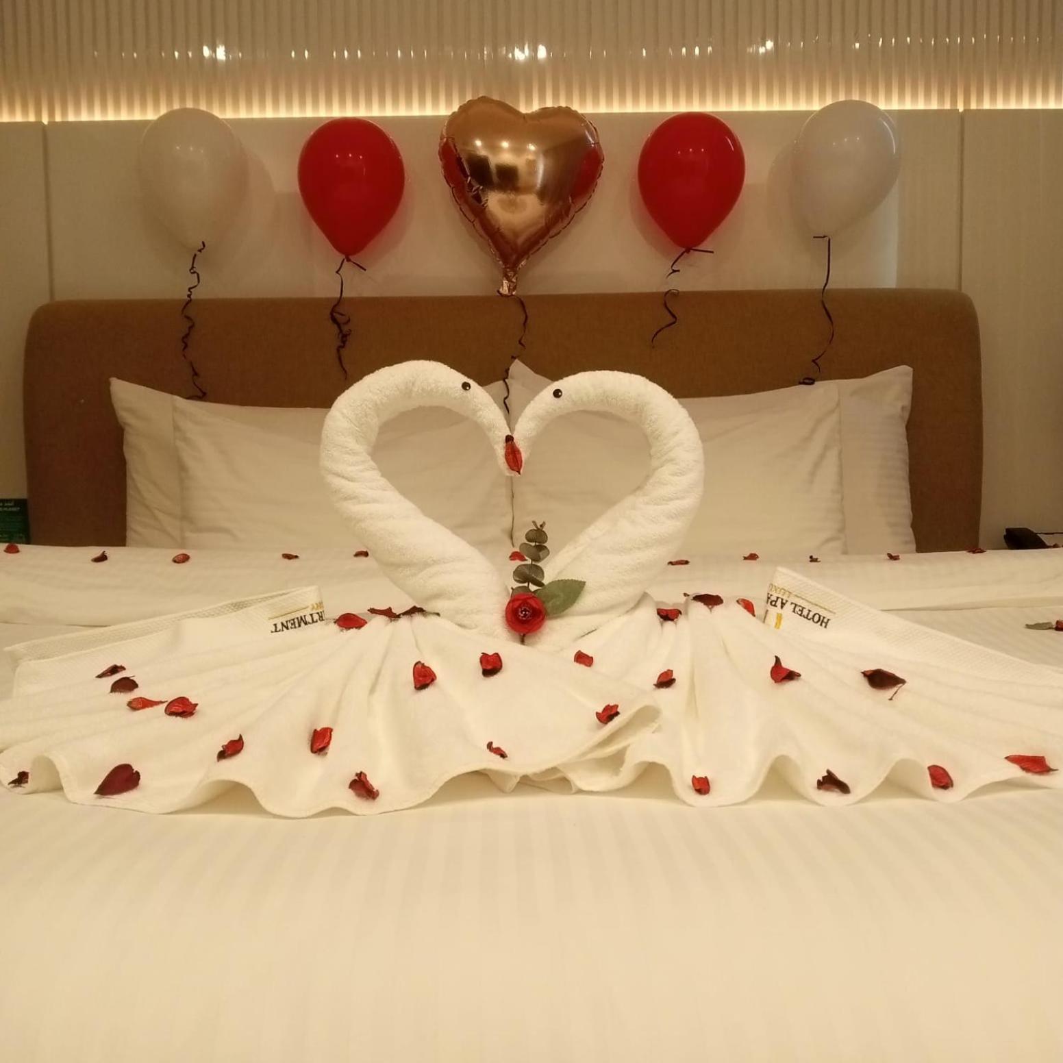 Royal Mansoura Residence Hotel Doha Dış mekan fotoğraf