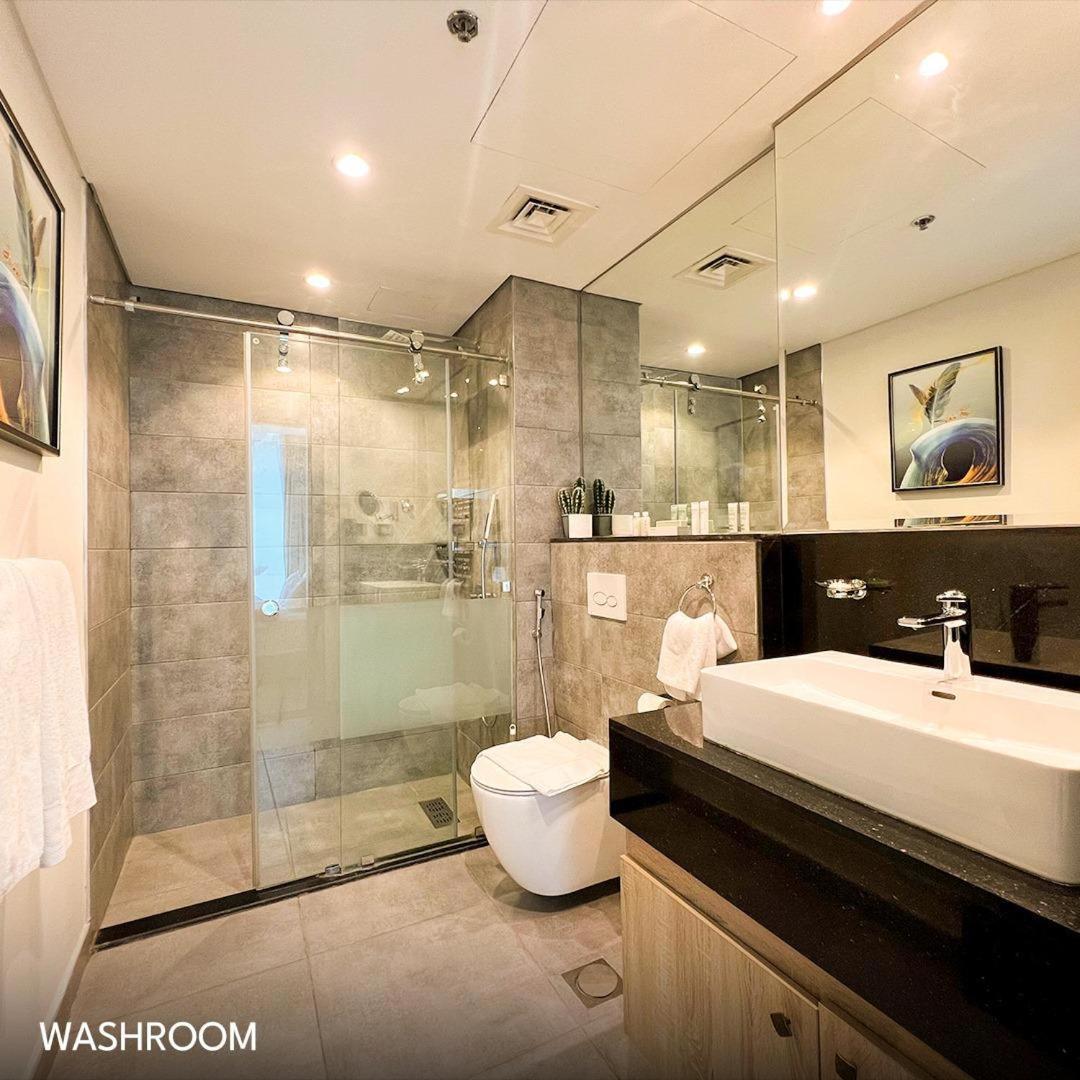 Royal Mansoura Residence Hotel Doha Dış mekan fotoğraf