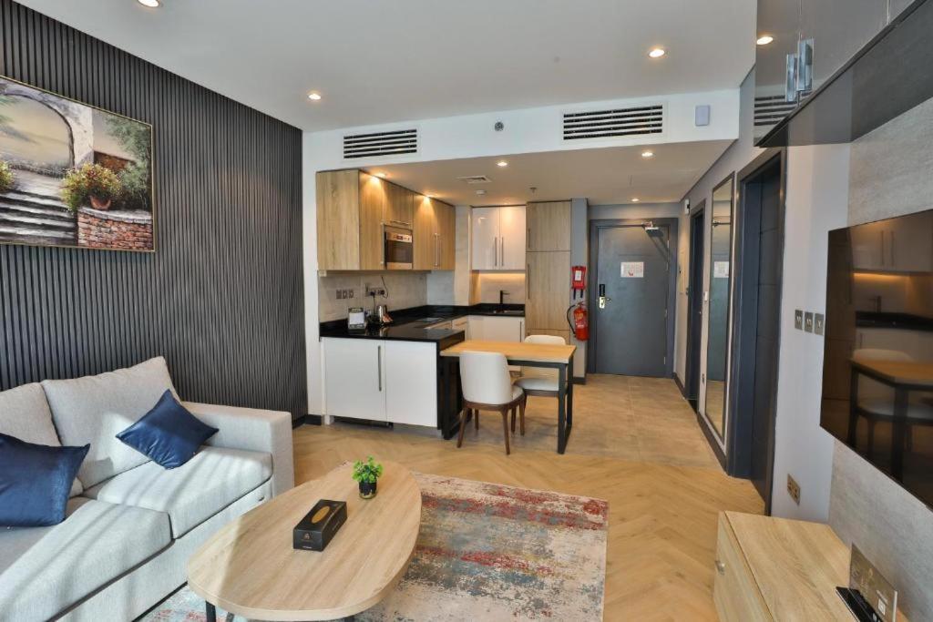 Royal Mansoura Residence Hotel Doha Dış mekan fotoğraf