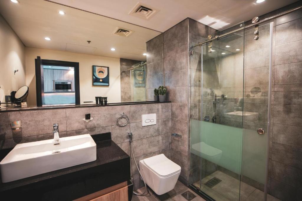 Royal Mansoura Residence Hotel Doha Dış mekan fotoğraf